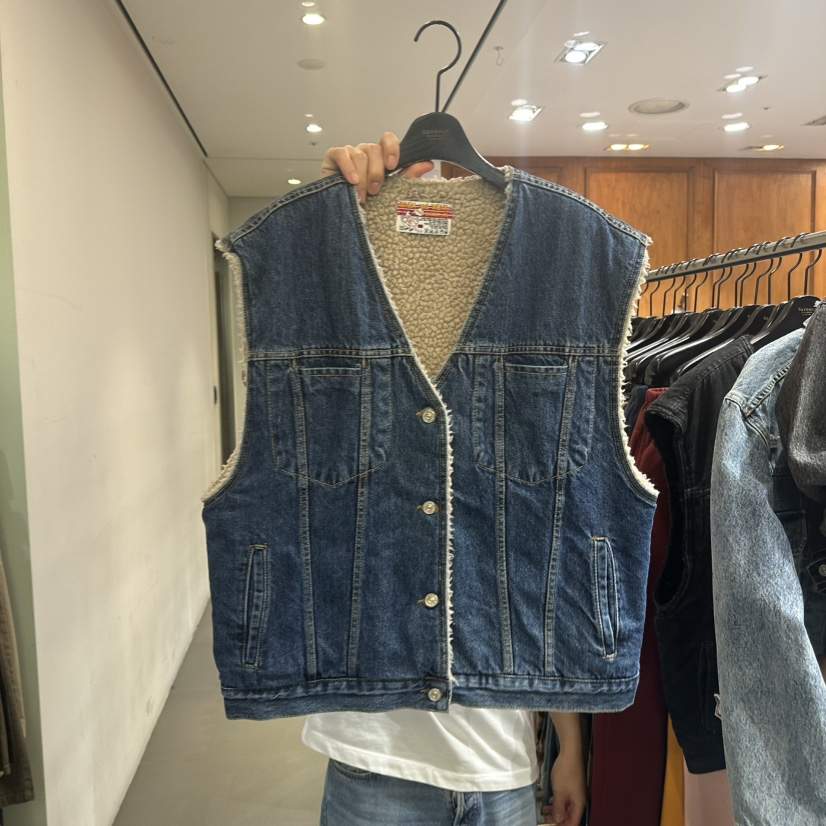 GARMENT-P韓國直郵女裝新款熱賣休閑時尚真品人氣推薦馬甲GARMENT馬甲