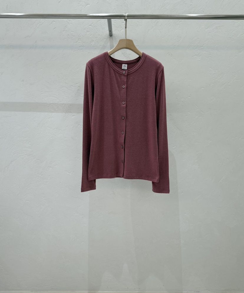 ABLERING東大門代購女士新品人氣真品休閑熱賣推薦開衫開襟ABLE STANDARD/ABLERING開衫