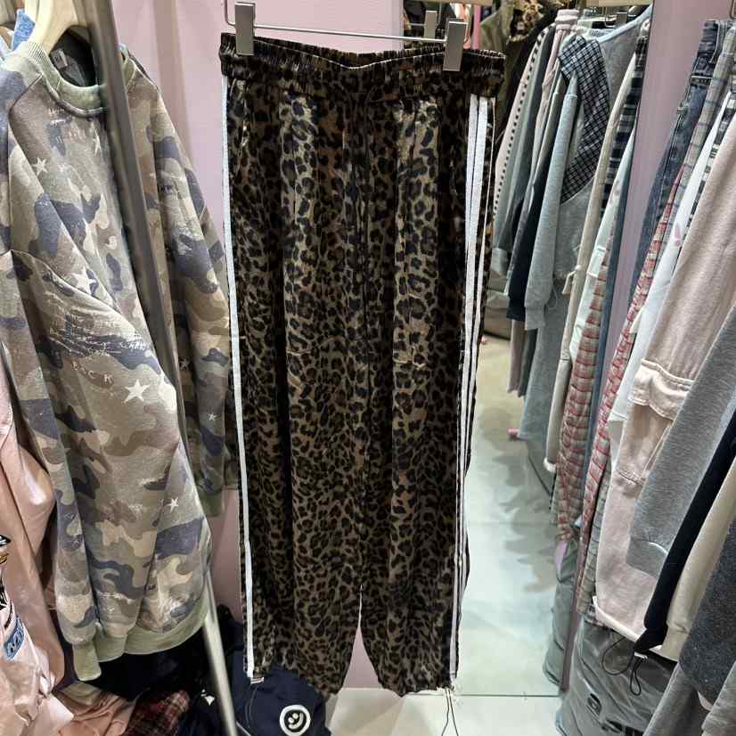 ANNA-P韓國代購女裝新款人氣熱賣休閑真品時尚推薦休閑褲ANNA休閑褲