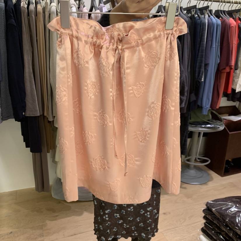 ARROW韓國代購女士新品休閑真品人氣推薦時尚半身裙中短裙ARROW半身裙/中短裙