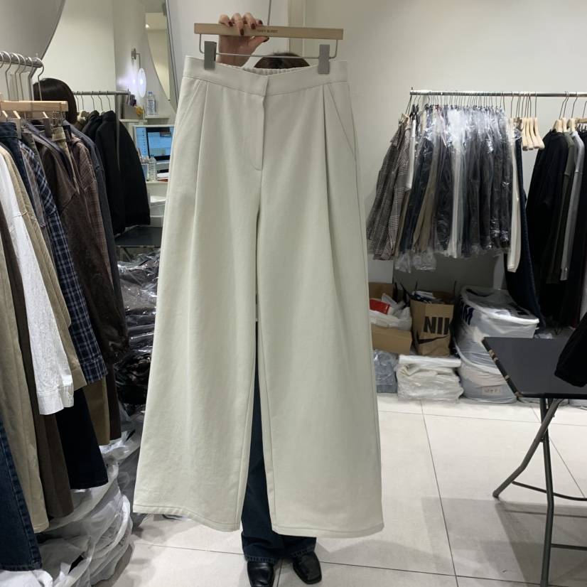 NAVYBURST韓國直郵女裝新品熱賣人氣推薦休閑時尚真品休閑褲NAVY BURST休閑褲