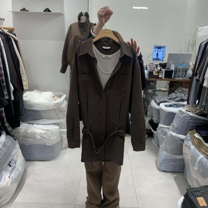 ANN MARGRET韓國代購女士新品人氣連衣裙不含配飾不含內搭GRETA.Y連衣裙