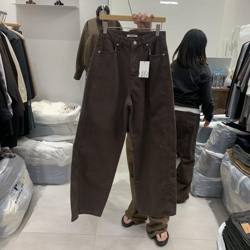 ANN MARGRET東大門直郵女士新品人氣休閑褲GRETA.Y休閑褲