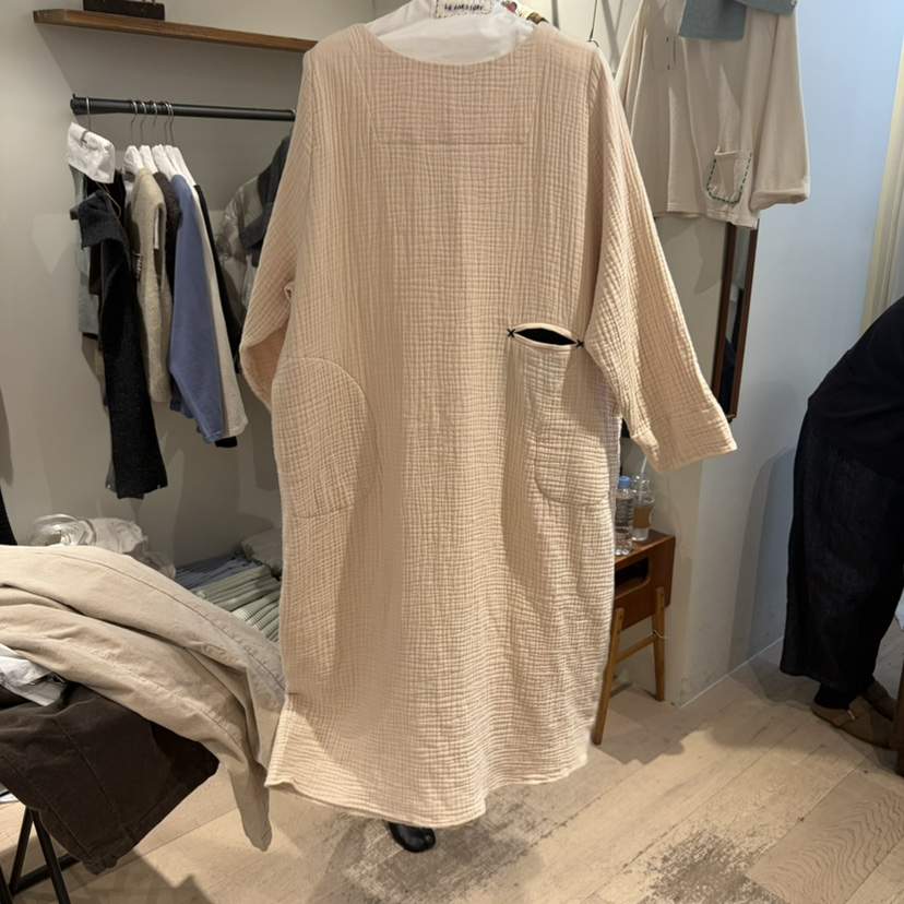 LE JARDINET韓國代購女裝新品休閑推薦熱賣真品連衣裙OPSLE JARDINET連衣裙