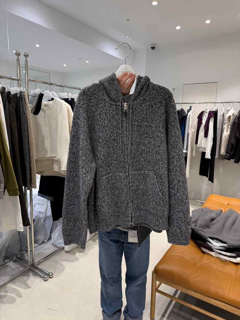 THE BRUNCH東大門代購女裝新品熱賣休閑人氣真品推薦開衫THE BRUNCH開衫