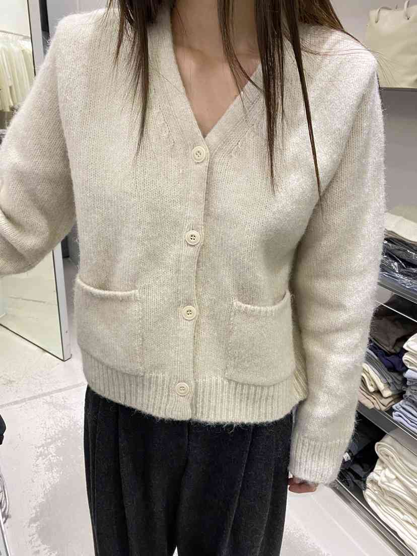 GALLERY-P東大門實拍女士新款真品推薦時尚人氣熱賣開衫GALLERY-P開衫