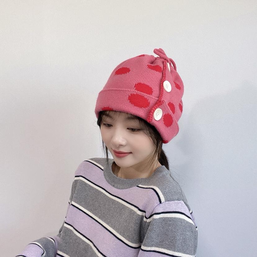 LOVELY HAT韓國直郵女裝新品真品人氣時尚熱賣休閑推薦帽子LOVELY HAT帽子