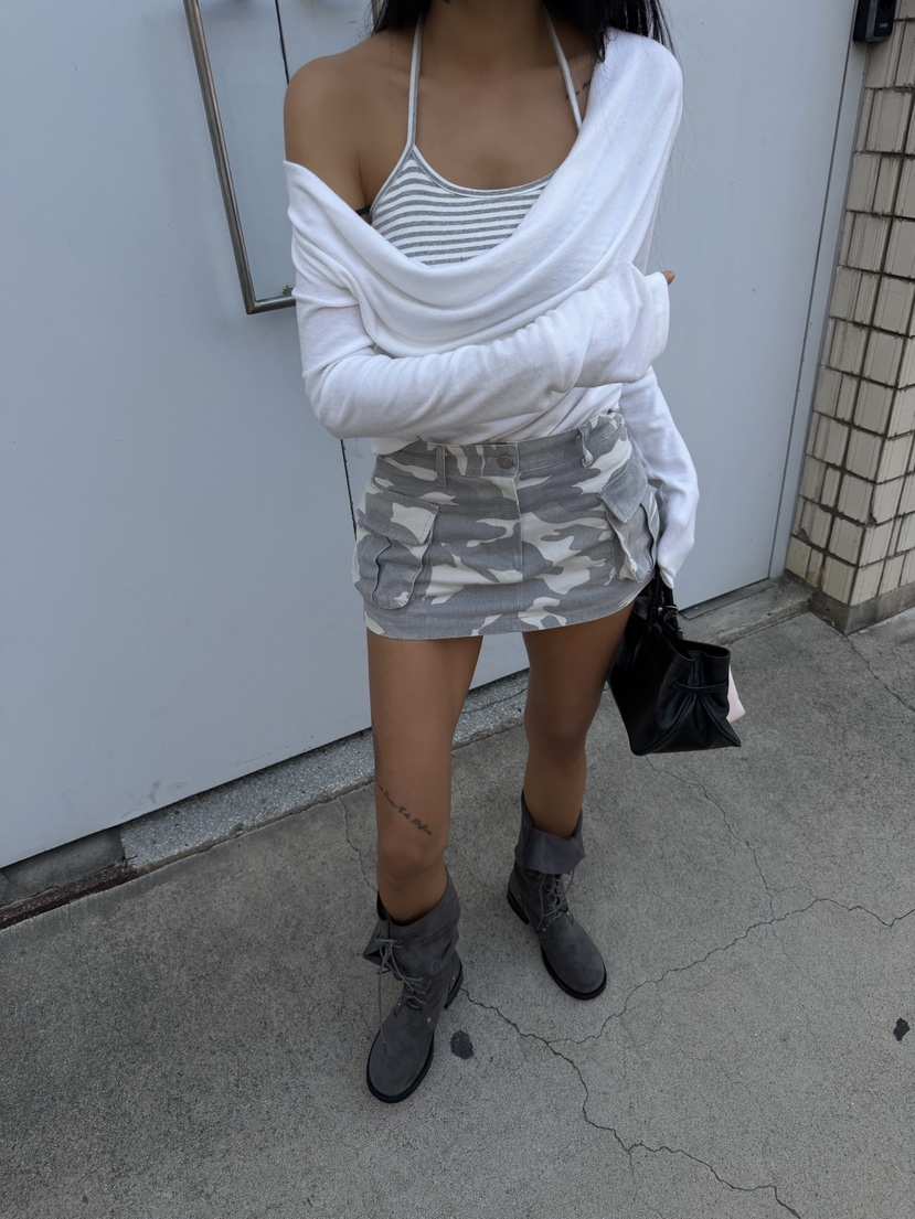 ABBEYLEE東大門直郵女士新款推薦真品時尚長袖T恤不含內搭ABBEYLEE長袖T恤