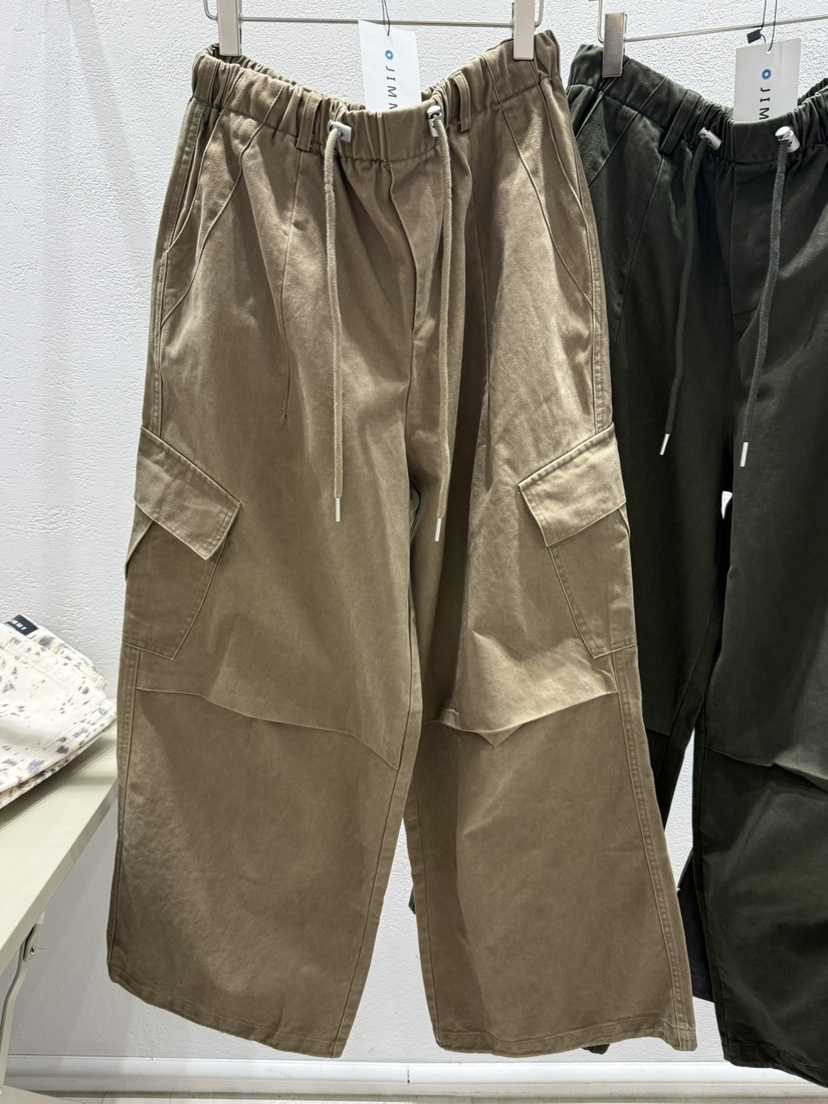 JIMMY東大門實拍女士新款真品推薦休閑熱賣人氣時尚休閑褲JIMMY/REMAKE休閑褲