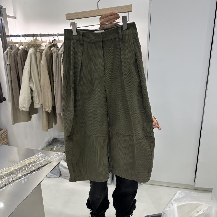 LUTH韓國直郵女裝新款熱賣真品推薦時尚人氣休閑休閑褲LUTH休閑褲