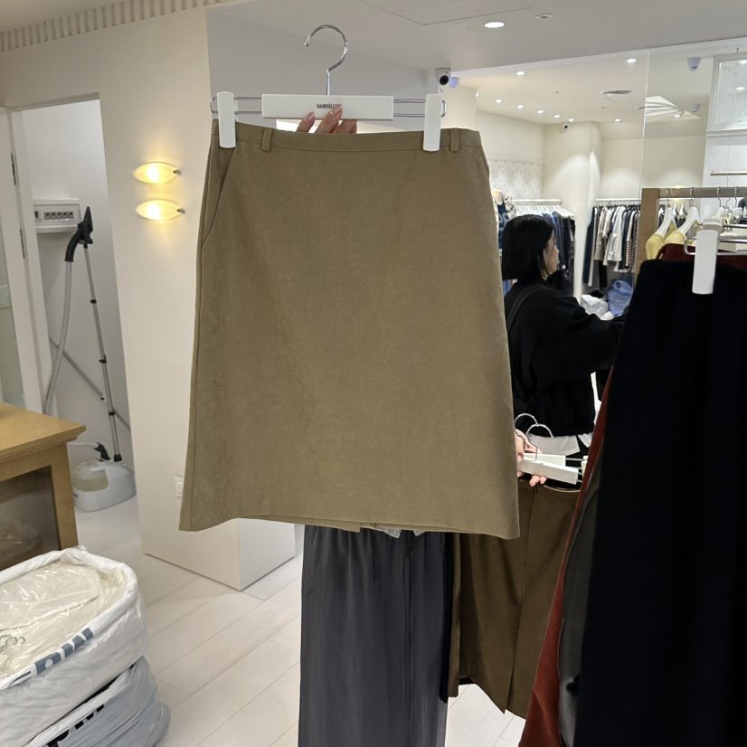 GABRIELLE東大門代購女士新品真品熱賣人氣推薦半身裙中短裙GABRIELLE半身裙/中短裙