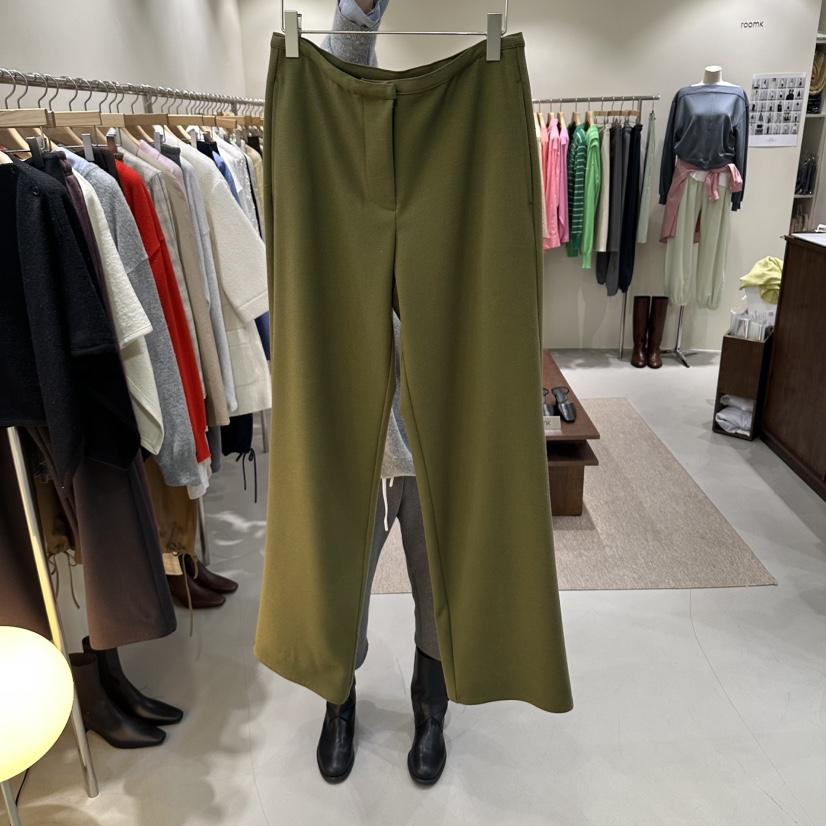 ROOM K-P東大門代購女士新品人氣推薦真品熱賣休閑休閑褲ROOM K-P休閑褲