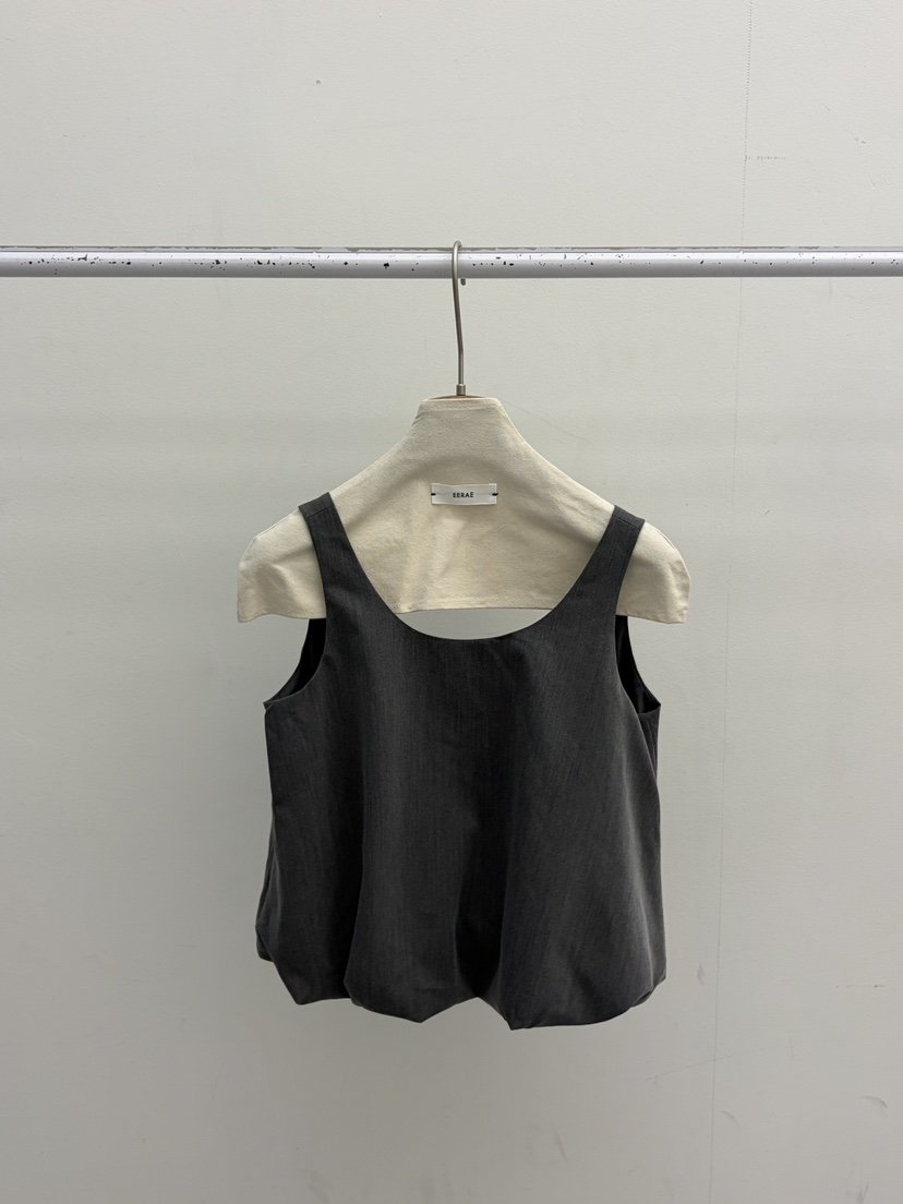 EERAE東大門代購女士新品人氣推薦真品熱賣時尚休閑吊帶背心EERAE吊帶/背心