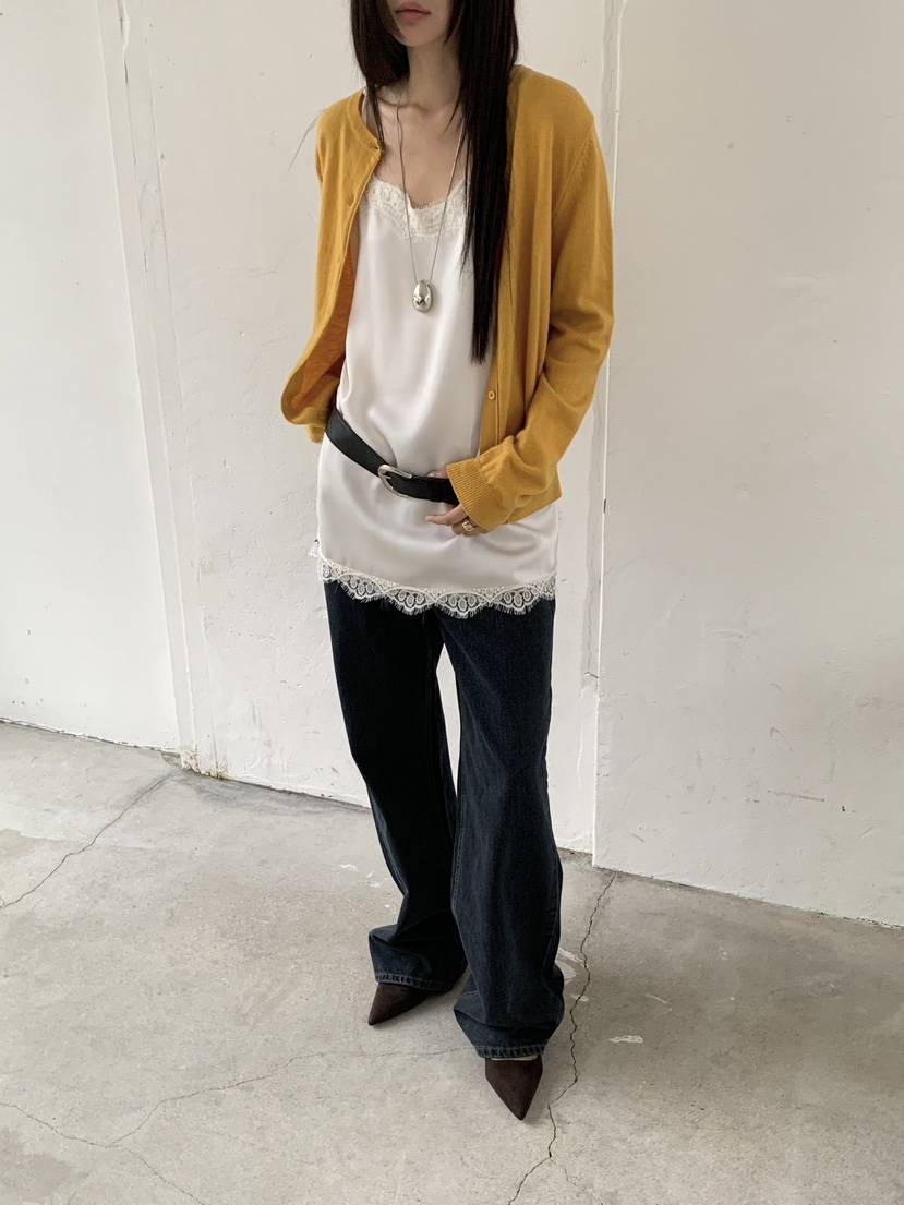 PROJECT SALT韓國直郵女裝新款時尚休閑褲PROJECT SALT休閑褲