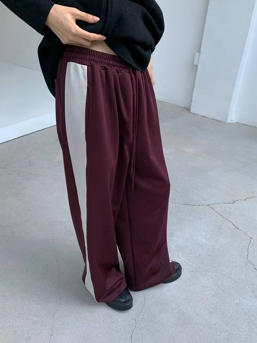 LOVEMYSANTA東大門代購女裝新品人氣休閑時尚熱賣推薦休閑褲LOVEMYSANTA休閑褲