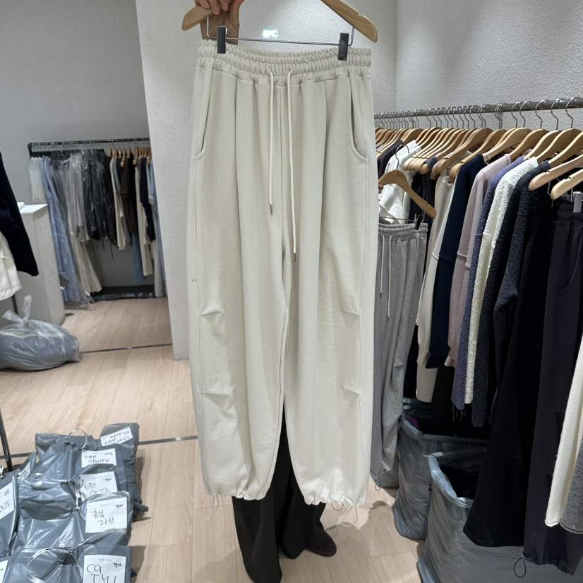 EPIC-S韓國直郵女士新品真品推薦休閑人氣時尚熱賣休閑褲EPIC-S休閑褲