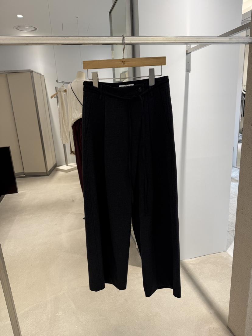 SELECT MARKET東大門實拍女士新品時尚推薦真品熱賣休閑褲SELECT MARKET休閑褲