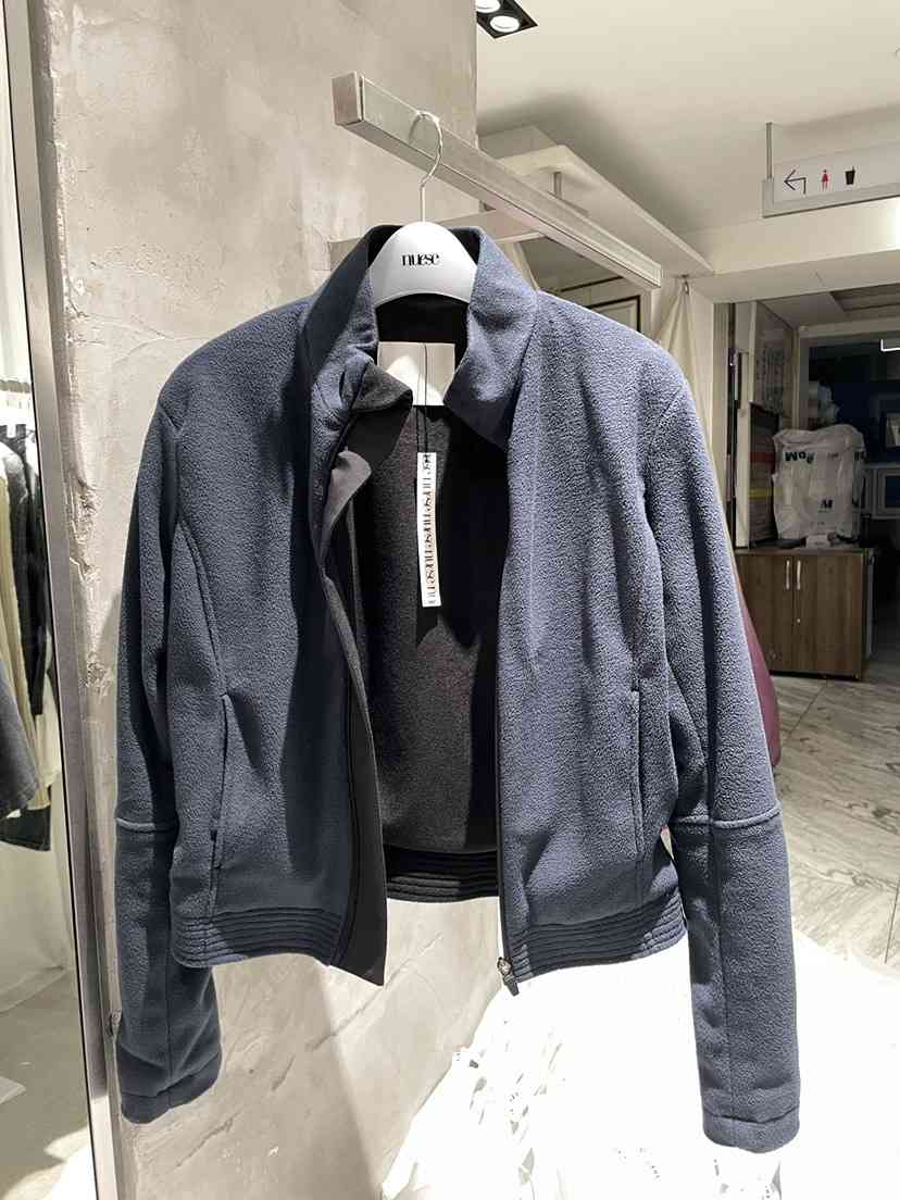NUESE韓國直郵女裝新品推薦人氣真品休閑時尚熱賣夾克NUESE夾克
