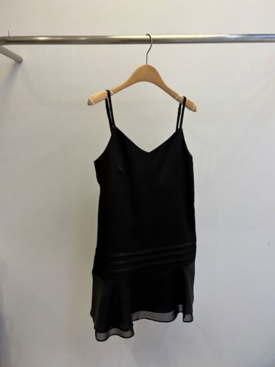 베슬東大門實拍女裝新品真品推薦熱賣休閑人氣時尚連衣裙VESL連衣裙
