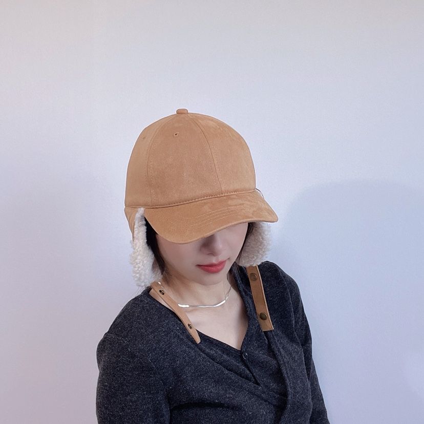 LOVELY HAT韓國直郵女裝新款時尚真品人氣休閑熱賣推薦帽子LOVELY HAT帽子