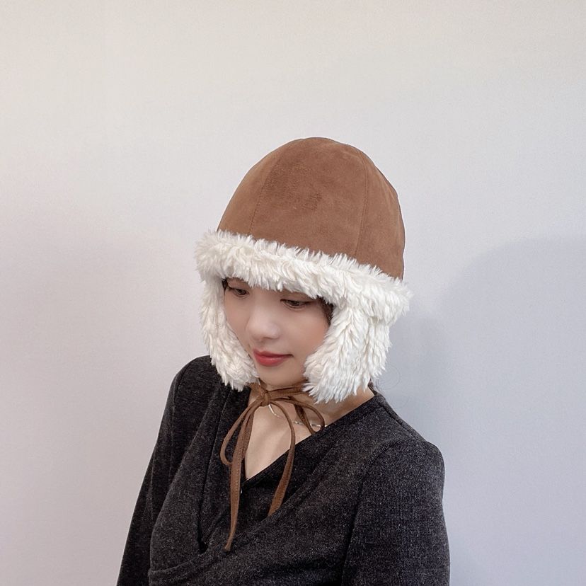 LOVELY HAT東大門直郵女士新品時尚休閑熱賣推薦人氣帽子LOVELY HAT帽子