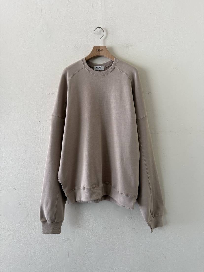 MENG/MING韓國代購女裝新品真品休閑推薦熱賣人氣時尚衛衣MENG/MING衛衣