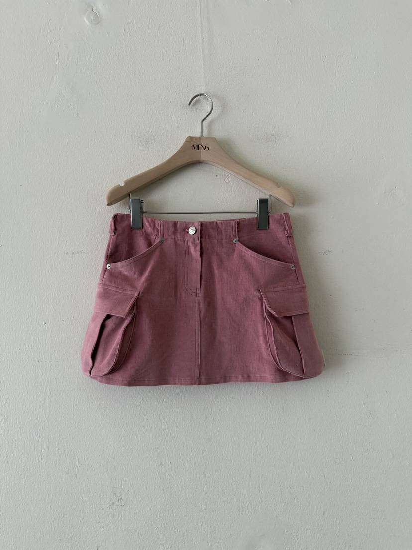 MENG/MING東大門代購女士新品時尚休閑推薦真品職業短裙MENG/MING短裙