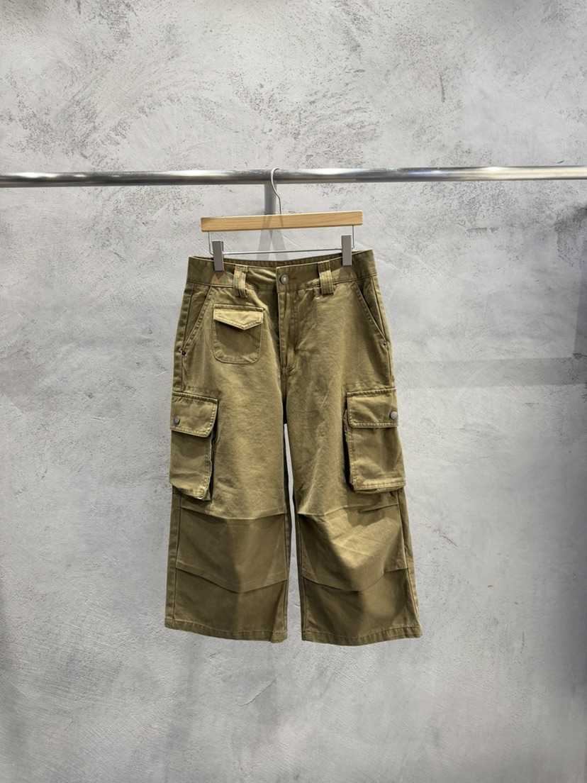PIN-UP東大門實拍女士新品休閑真品人氣推薦職業時尚休閑褲PIN-UP休閑褲