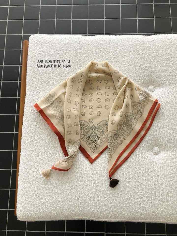 N3韓國直郵女裝新款人氣休閑真品熱賣推薦時尚職業圍巾披肩N3圍巾/披肩