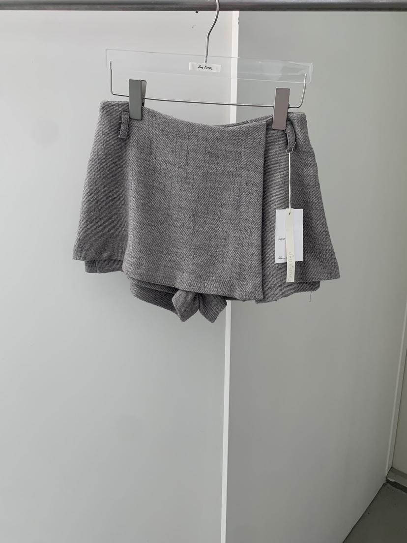 SHOP POSTER東大門直郵女裝新品推薦真品人氣熱賣休閑裙褲SHOP POSTER裙褲