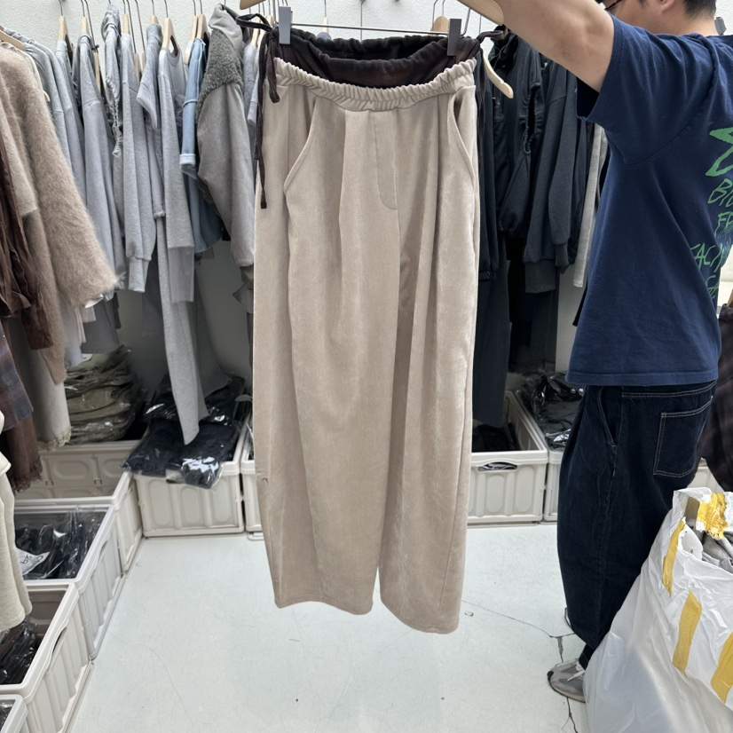 HUMMING BIRD韓國直郵女裝新品真品職業人氣休閑時尚休閑褲HUMMING BIRD休閑褲