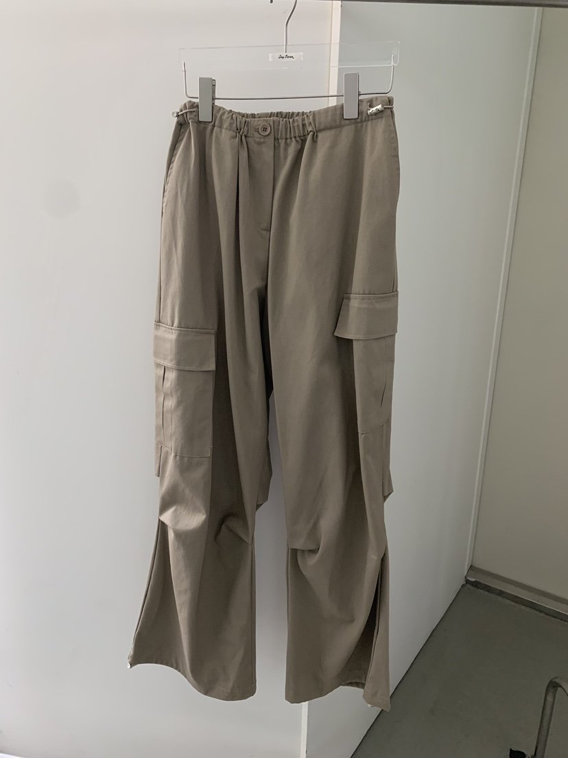 SHOP POSTER東大門代購女裝新款休閑真品時尚推薦休閑褲SHOP POSTER休閑褲