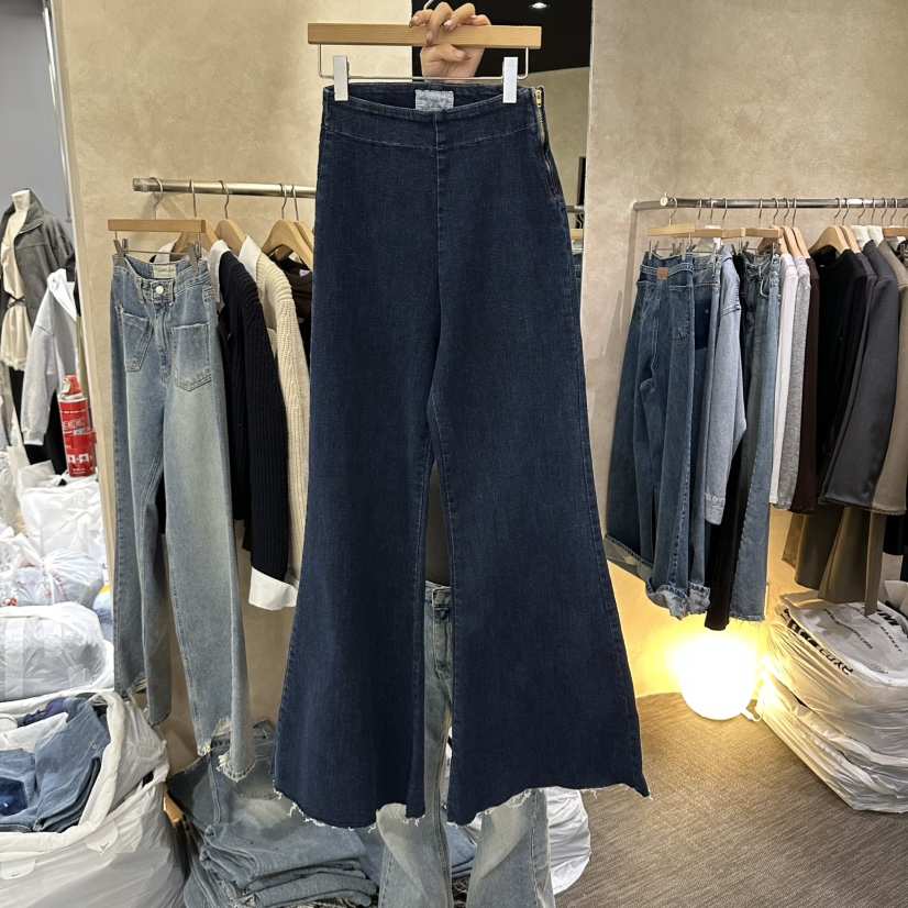 VINTAGE VIBE韓國直郵女裝新品休閑時尚推薦熱賣人氣休閑褲VINTAGE VIBE休閑褲