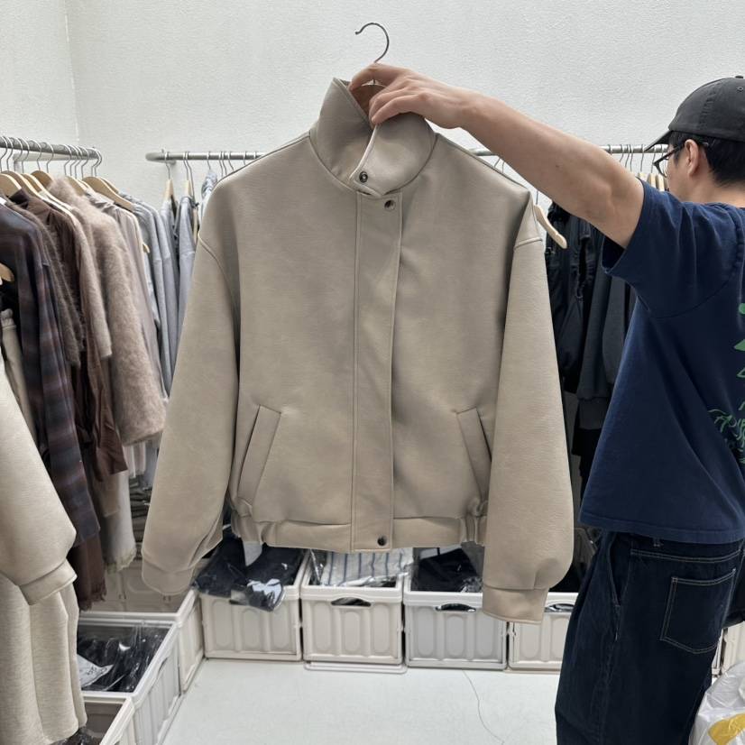 HUMMING BIRD東大門代購女裝新品職業推薦時尚休閑人氣夾克HUMMING BIRD夾克
