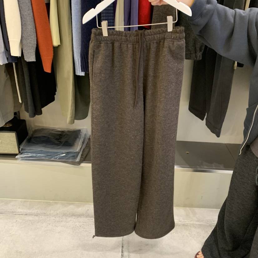 FAVE/FAVOURITE東大門代購女裝新品推薦時尚職業休閑休閑褲FAVE/FAVOURITE休閑褲