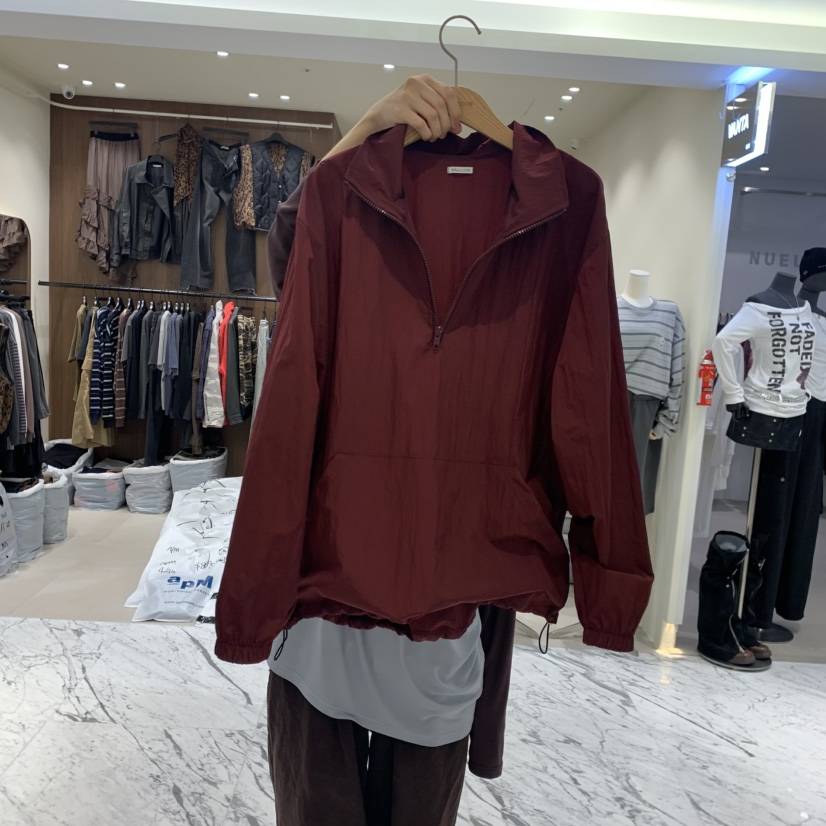 J.BALLOON東大門實拍女士新品職業熱賣真品衛衣不含內搭J.BALLOON衛衣