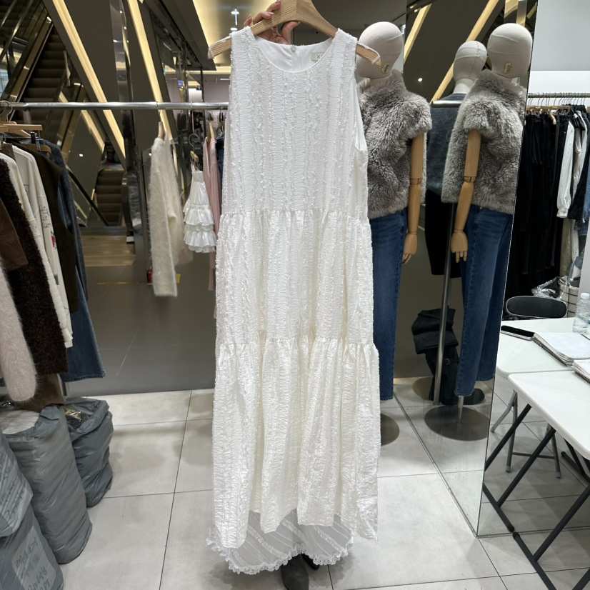 XPARTY東大門直郵女裝新品人氣時尚熱賣休閑真品職業連衣裙XPARTY連衣裙
