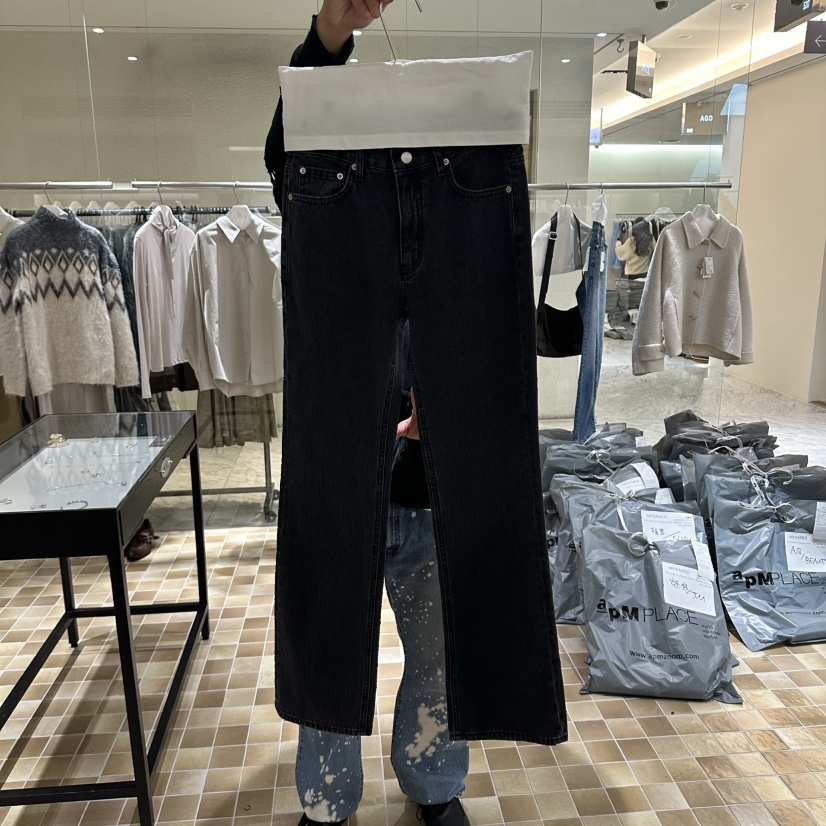 MYNAMEIS/AIME HOPE MAKE韓國代購女士新品真品休閑褲MYNAMEIS/AIME HOPE MAKE休閑褲