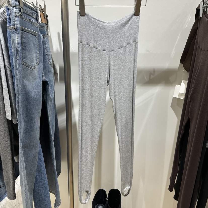 TOPDRESSING東大門直郵女士新款真品人氣打底褲鯊魚褲緊身褲TOPDRESSING打底褲/鯊魚褲