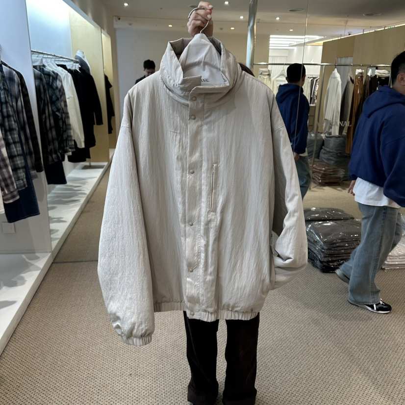 ARTISANAL東大門代購女士新款休閑推薦熱賣真品時尚人氣夾克ARTISANAL夾克