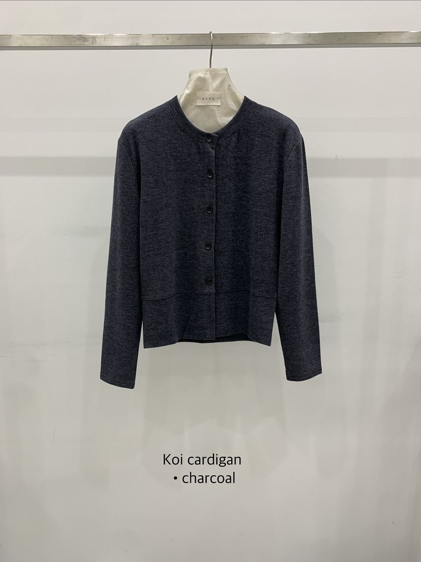 ARVE韓國代購女裝新品時尚人氣熱賣推薦休閑真品開衫ARVE開衫