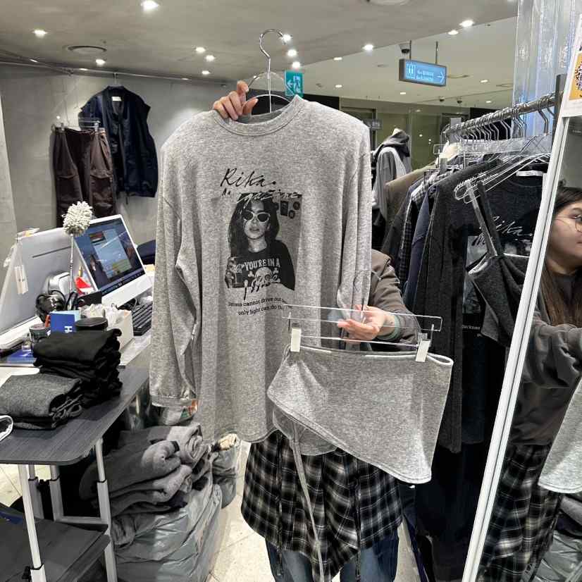 HERTZ-P東大門直郵女士新品休閑熱賣推薦真品人氣時尚套裝HERTZ-P套裝