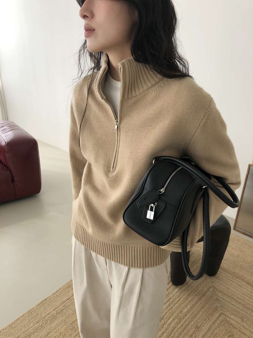 LE VASE東大門代購女士新品熱賣休閑時尚人氣真品針織衫LE VASE針織衫