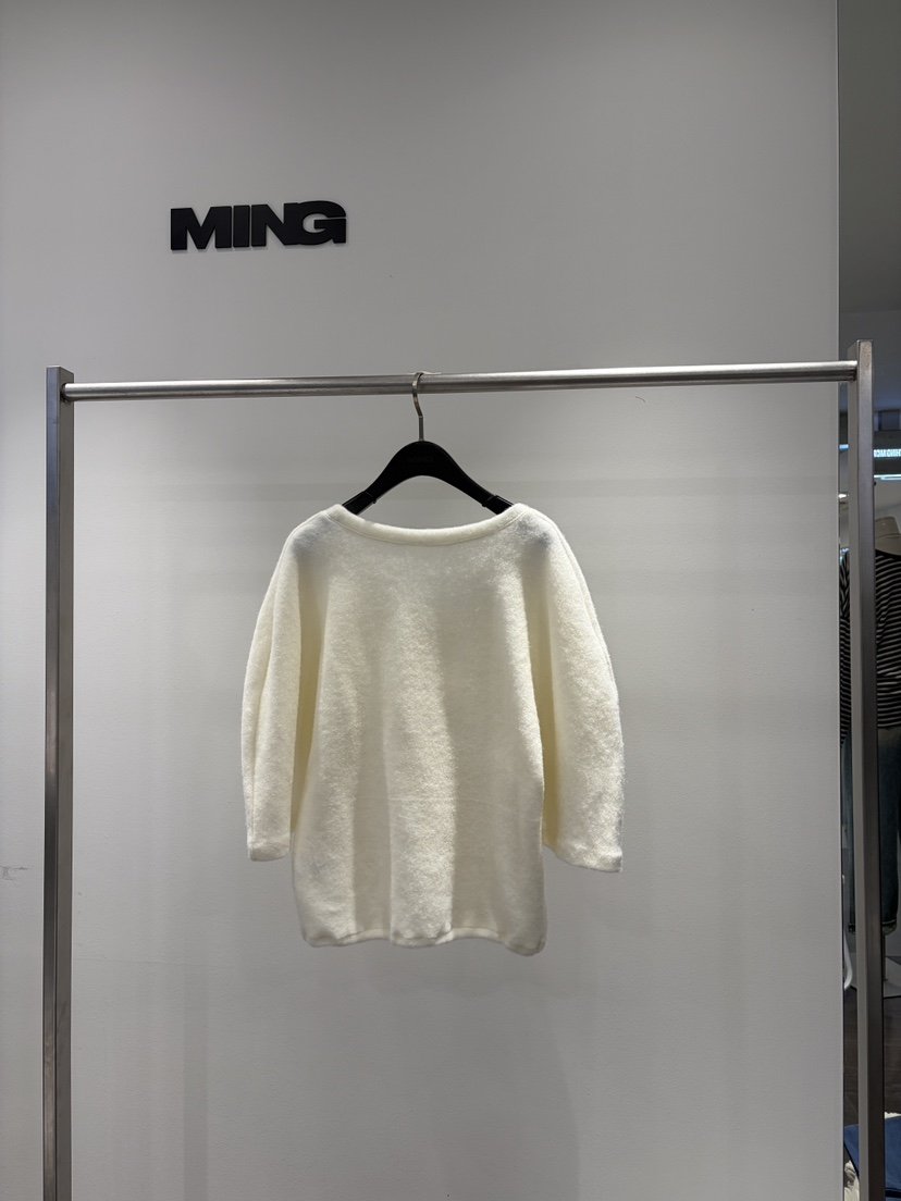 MING/MENG東大門代購女士新品推薦人氣休閑真品熱賣針織衫MING/MENG針織衫