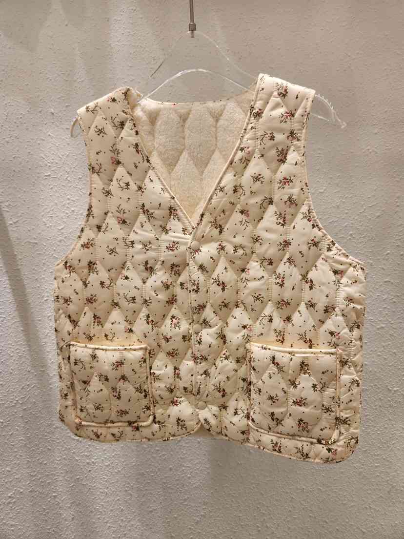 MONGDDANG東大門實拍女士新品休閑推薦真品時尚人氣馬甲皮草MONGDDANG馬甲