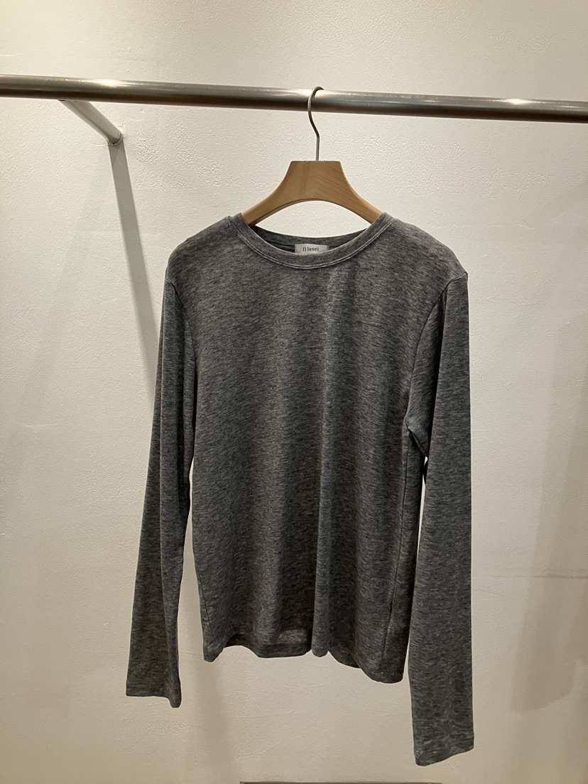 FL LANEL東大門直郵女裝新品時尚人氣推薦熱賣真品長袖T恤FL LANEL長袖T恤