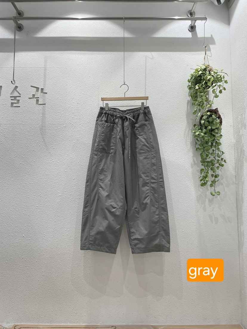 GALLERY-A韓國直郵女裝新款休閑人氣時尚熱賣推薦休閑褲GALLERY休閑褲