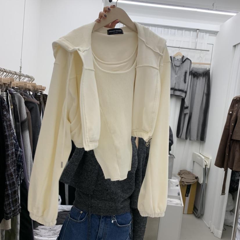 ROMANTIC NEWYORK韓國代購女士新品休閑熱賣真品衛衣連帽衫ROMANTIC NEWYORK衛衣