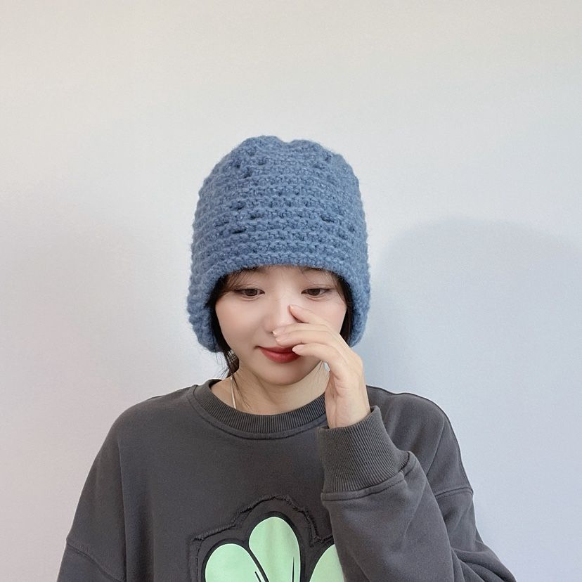 LOVELY HAT東大門直郵女裝新品人氣推薦休閑熱賣時尚帽子LOVELY HAT帽子