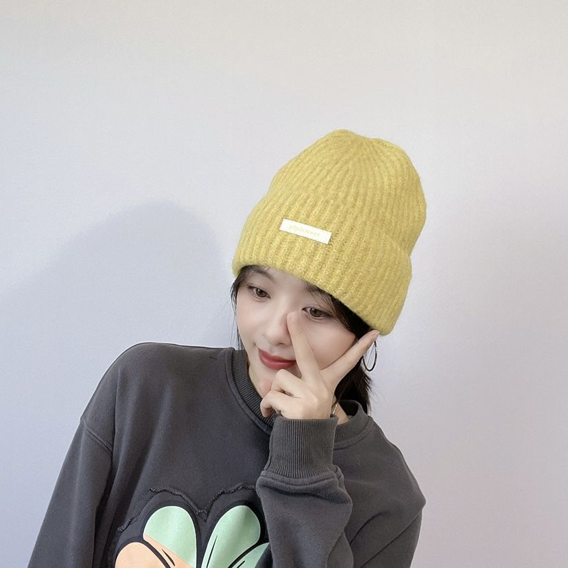 LOVELY HAT東大門直郵女裝新品真品人氣熱賣時尚休閑帽子LOVELY HAT帽子